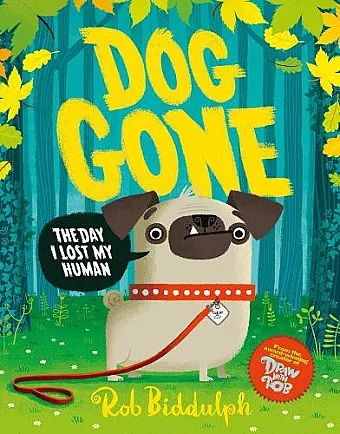Dog Gone cover