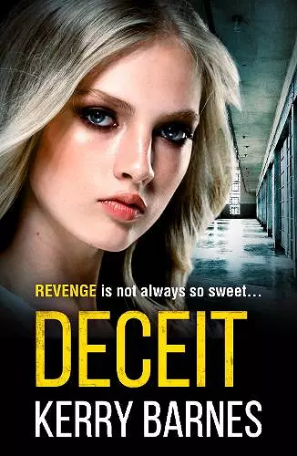 Deceit cover