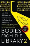 Bodies from the Library 2 cover