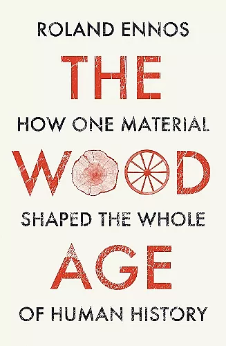 The Wood Age cover
