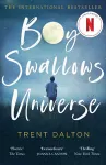 Boy Swallows Universe cover