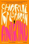 Antkind: A Novel cover