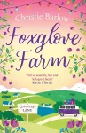 Foxglove Farm cover