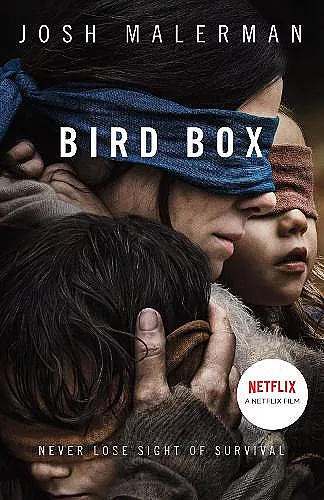 Bird Box cover