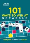 101 Ways to Win at SCRABBLE™ cover