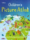 Collins Children’s Picture Atlas cover