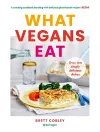 What Vegans Eat cover
