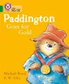 Paddington Goes for Gold cover