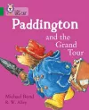Paddington and the Grand Tour cover