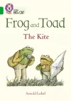 Frog and Toad: The Kite cover