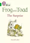 Frog and Toad: The Surprise cover