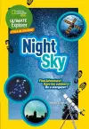 Ultimate Explorer Field Guides Night Sky cover