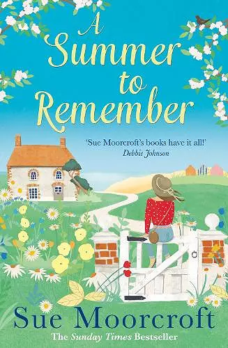 A Summer to Remember cover