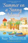 Summer on a Sunny Island cover
