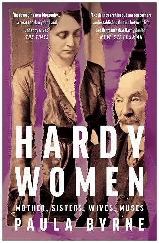 Hardy Women cover