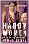 Hardy Women cover