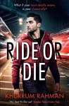 Ride or Die cover