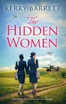 The Hidden Women cover