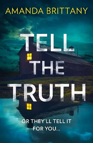 Tell the Truth cover