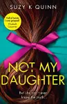 Not My Daughter cover