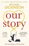 Our Story cover