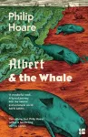 Albert & the Whale packaging