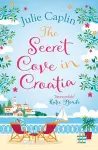 The Secret Cove in Croatia cover