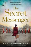 The Secret Messenger cover