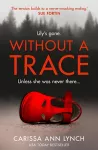 Without a Trace cover
