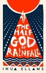 The Half-God of Rainfall cover