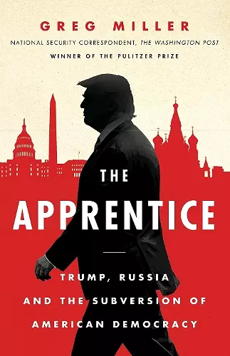 The Apprentice cover