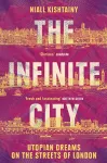 The Infinite City cover