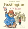 Paddington at the Palace cover