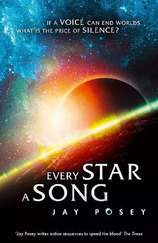 Every Star a Song cover