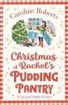 Christmas at Rachel’s Pudding Pantry cover