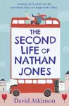 The Second Life of Nathan Jones cover