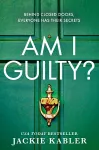 Am I Guilty? cover