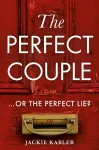 The Perfect Couple cover