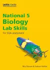 National 5 Biology Lab Skills for the revised exams of 2018 and beyond cover