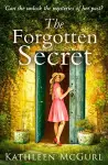 The Forgotten Secret cover