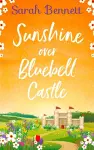 Sunshine Over Bluebell Castle cover