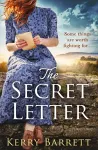 The Secret Letter cover