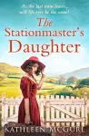 The Stationmaster’s Daughter cover