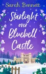 Starlight Over Bluebell Castle cover