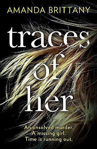 Traces of Her cover
