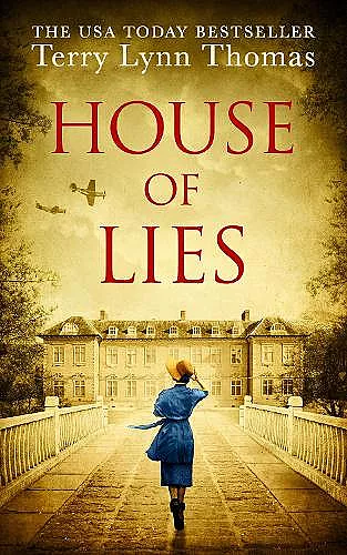 House of Lies cover