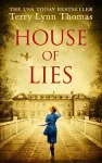 House of Lies cover