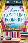 Aria’s Travelling Book Shop cover