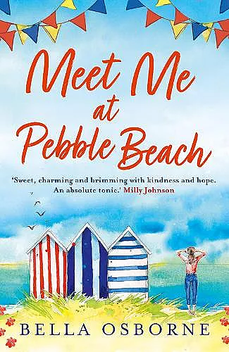 Meet Me at Pebble Beach cover