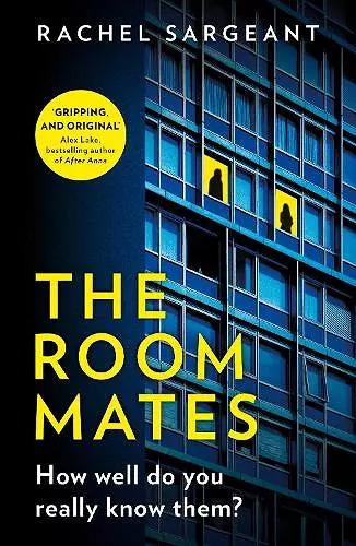 The Roommates cover